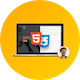 html premium course