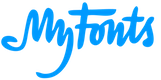 my fonts